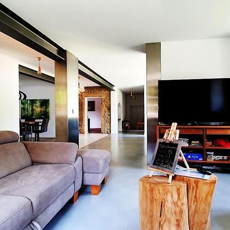 Bruce'S Countryhouse Niederweis 外观 照片